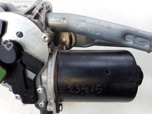 Vindrute Vindusviskermekanisme MERCEDES-BENZ A-CLASS (W169) A 160 (169.031, 169.331) | BP29190132C83