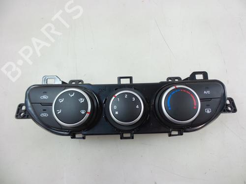 Used Climate control HYUNDAI i10 II (BA, IA) 1.0 (67 hp) 22488058