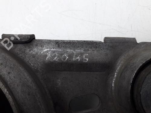 Engine mount RENAULT MEGANE III Grandtour (KZ0/1) 1.5 dCi (KZ09, KZ0D, KZ1G, KZ29, KZ14, KZ1W, KZ10, KZ1F,... | BP22506564M89 