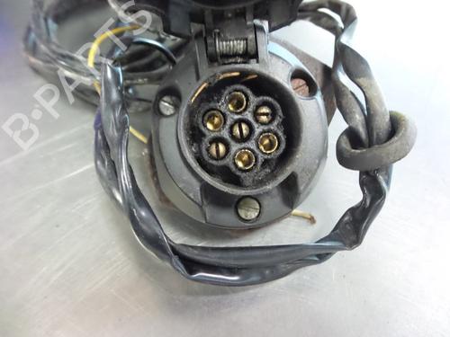Tow ball/Mechanism RENAULT GRAND SCÉNIC II (JM0/1_) 1.5 dCi (JM1E) | BP22469425C141 