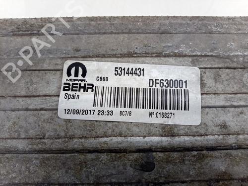 Intercooler CITROËN JUMPER II Platform/Chassis 2.0 BlueHDi 160 | BP35822457M30  - Image 7