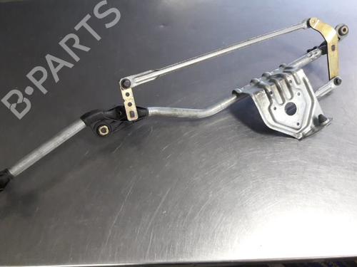 Front wipers mechanism RENAULT MEGANE II (BM0/1_, CM0/1_) 1.6 16V (BM0C, CM0C) | BP22456551C83 