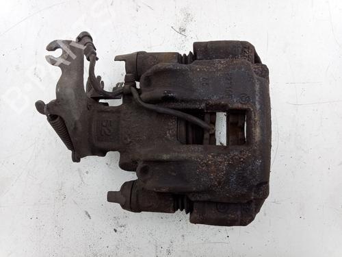 Używane Zacisk hamulca tylnego prawego IVECO DAILY VI Platform/Chassis 33S14, 35S14, 35C14, 38S14 (136 hp) 29594343
