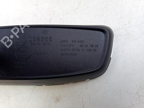 Rear mirror DS DS 7 (J4_, JC_) E-TENSE 225 (J4DGZU) | BP32710873I6  - Image 7