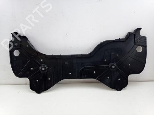 Understellsbeskyttelse TOYOTA PROACE Van (MDZ_) 1.6 D4d (MDZ2) (116 hp) 28814487