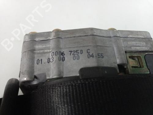 Sikkerhetsbelte bak venstre AUDI A6 C5 Avant (4B5) 1.8 T | BP22508279I29 
