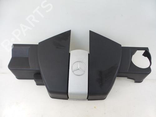 Protección inferior MERCEDES-BENZ E-CLASS (W211) E 320 CDI (211.026) (204 hp) 22478641