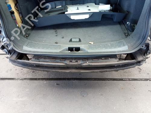 Used Rear bumper reinforcement Rear bumper reinforcement LAND ROVER DISCOVERY SPORT (L550) 2.0 D (150 hp) 35770713 35770713