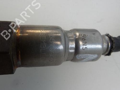 Elektronisk sensor OPEL ASTRA K (B16) 1.6 CDTi (68) | BP22483805M84