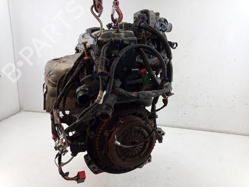 Engine PEUGEOT 1007 (KM_) 1.4 | BP33275423M1  - Image 5