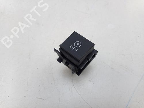 Used Switch Switch PEUGEOT PARTNER Box Body/MPV (K9) 1.6 BlueHDI 100 (99 hp) 25924127 25924127