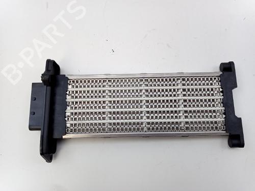 Used Heater resistor RENAULT KANGOO / GRAND KANGOO II (KW0/1_) 1.2 TCe 115 (KW02, KW14) (115 hp) 22492484