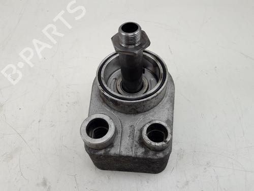 Used Oil radiator MERCEDES-BENZ CITAN Box Body/MPV (W415) 109 CDI (415.601, 415.603, 415.605) (90 hp) 33185010