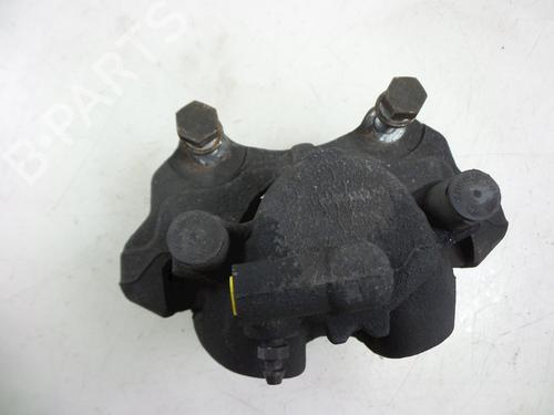 Right front brake caliper OPEL CORSA E (X15) 1.3 CDTI (08, 68) | BP22491386M104