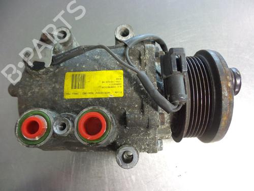 Compressor A/A FORD KA (RB_) 1.3 i (60 hp) 22465313