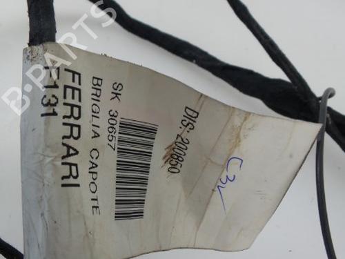 Wiring harness FERRARI 360 Spider (F131) 3.6 | BP22475440E16 