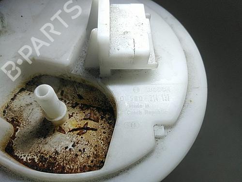 Fuel pump FIAT GRANDE PUNTO (199_) 1.4 (199AXB11, 199AXB1A, 199BXB1A, 199AXL1A) | BP22453954M76 