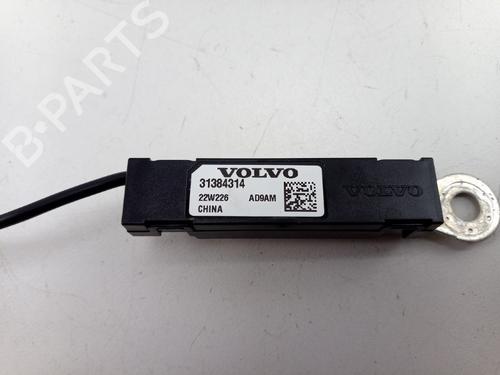 Antenne/Base VOLVO V60 II (225) B3 Mild-Hybrid | BP26301169C140 - Image 3
