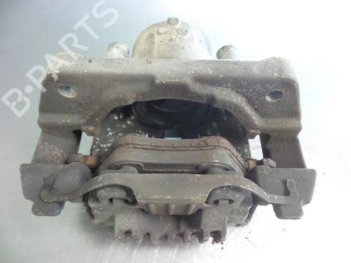 Right front brake caliper BMW 5 (E60) 523 i | BP22465495M104 