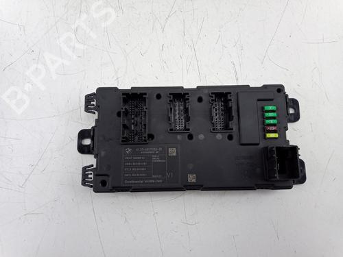 Used Electronic module BMW 1 (F20) 116 d (116 hp) 22495209