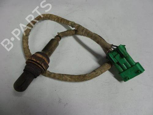 Sensor electrónico CITROËN C8 (EA_, EB_) 2.0 16V (140 hp) 22471964