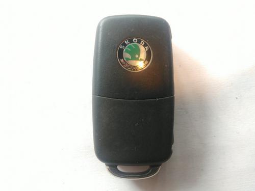 Electronic module SKODA OCTAVIA II (1Z3) 1.9 TDI | BP36305488M83 - Image 2