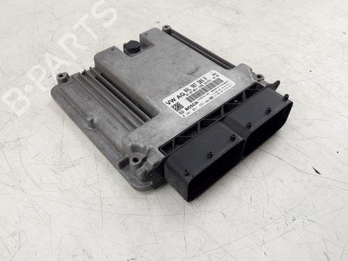 Used Electronic module SKODA KODIAQ I (NS6, NS7, NV7) 2.0 TDI (150 hp) 22499952