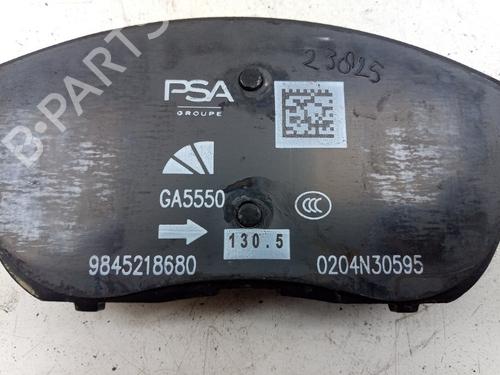 Other DS DS 7 (J4_, JC_) E-TENSE 225 (J4DGZU) | BP32480969O1