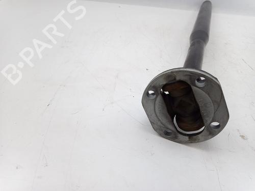 Driveshaft MERCEDES-BENZ CLS (C257) CLS 350 d 4-matic (257.321) | BP22494743M37 
