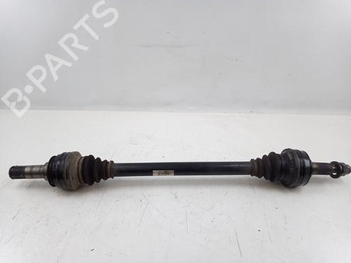 Used Right rear driveshaft PORSCHE PANAMERA (970) 3.0 D (250 hp) 22493483
