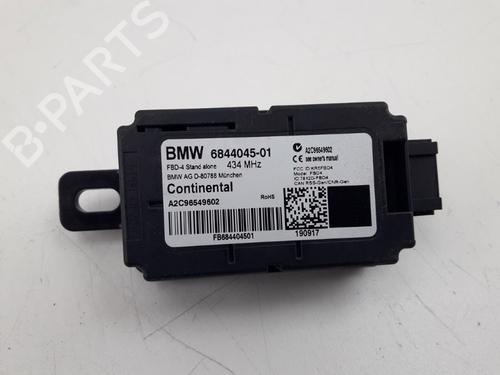Used Electronic module Electronic module 24375379 24375379