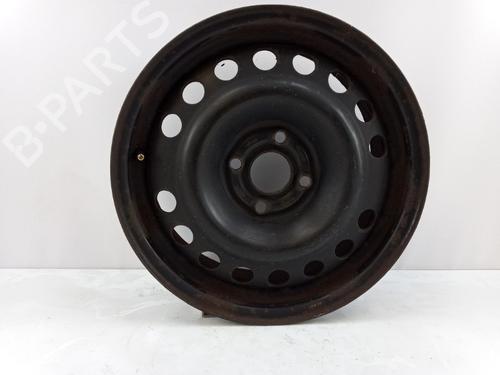 Used Rim OPEL MERIVA A MPV (X03) 1.6 16V (E75) (100 hp) 22509279