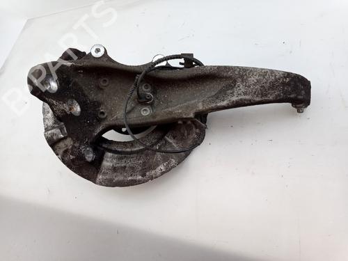 Left front steering knuckle BMW 5 (F10) 530 d | BP22492059M25 