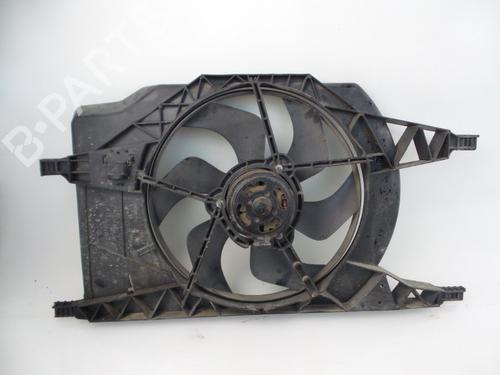 Elektronische module RENAULT ESPACE IV (JK0/1_) 2.2 dCi (JK0H) | BP22475327M83 
