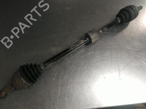 Used Right front driveshaft OPEL ASTRA H Estate (A04) 1.7 CDTI (L35) (80 hp) 22456079
