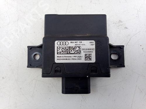 Elektronisk modul AUDI Q5 (FYB, FYG) SQ5 TFSI quattro (354 hp) 26507533