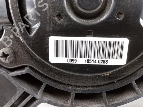 Electronic module CITROËN C4 CACTUS 1.6 BlueHDi 100 | BP22495958M83 