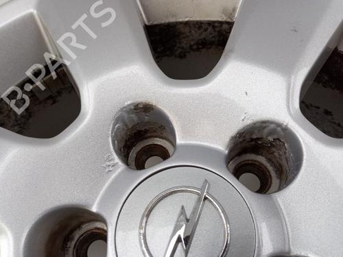 Rim OPEL VECTRA C (Z02) 1.8 (F69) | BP22496331C45 