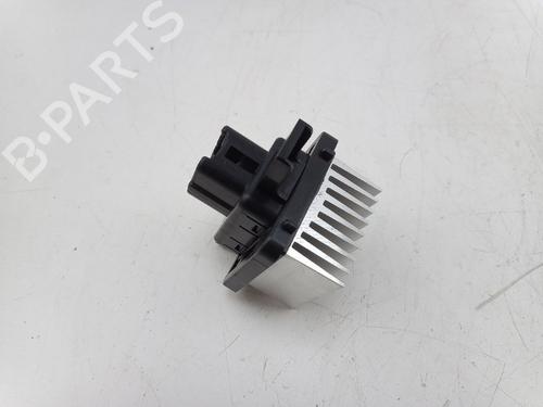 Used Heater resistor MITSUBISHI ECLIPSE CROSS (GK_, GL_) 1.5 T-Mivec (163 hp) 22493917