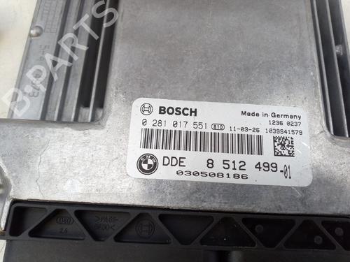 Electronic module BMW X1 (E84) sDrive 18 d | BP33740622M83 - Image 3