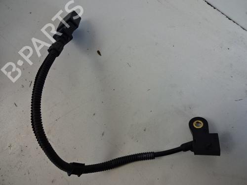 Used Electronic sensor SEAT IBIZA IV ST (6J8, 6P8) 1.2 TDI (75 hp) 22472051