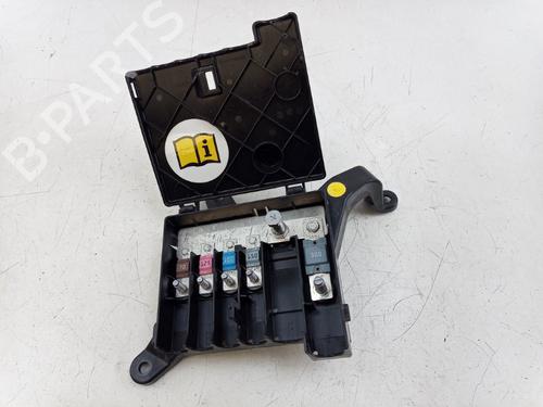 Used Fuse box AUDI E-TRON (GEN) 55 quattro (408 hp) 28196631