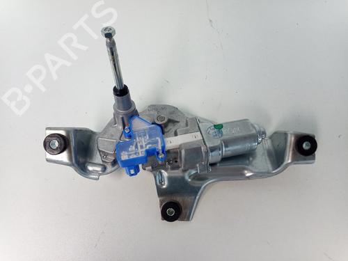 Used Rear wiper motor MITSUBISHI OUTLANDER III (GG_W, GF_W, ZJ, ZL, ZK) 2.0 (GF7W) (150 hp) 22498102