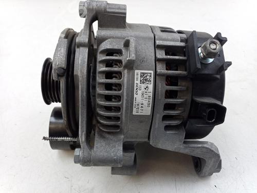Used Alternator Alternator BMW 3 (G20, G80, G28) 330 i (258 hp) 39653245 39653245