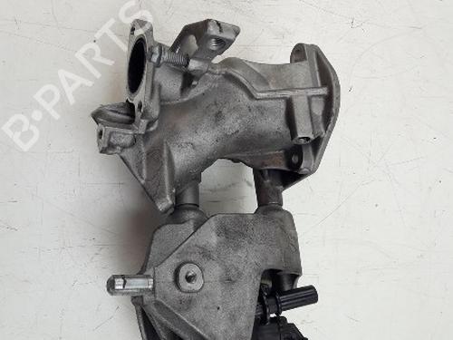 Used Pipe PEUGEOT 208 II (UB_, UP_, UW_, UJ_) 1.5 BlueHDI 100 (102 hp) 22505664