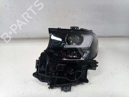 Used Left headlight Left headlight 31775803 31775803