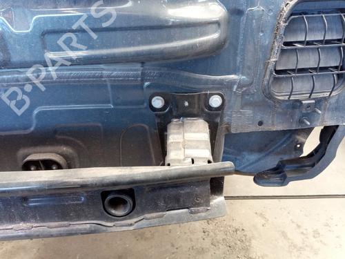 Rear bumper reinforcement AUDI Q2 (GAB, GAG) 30 TFSI | BP24408426C73 