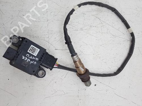 Elektronisk sensor SKODA SUPERB III Estate (3V5) 2.0 TDI (150 hp) 22495269
