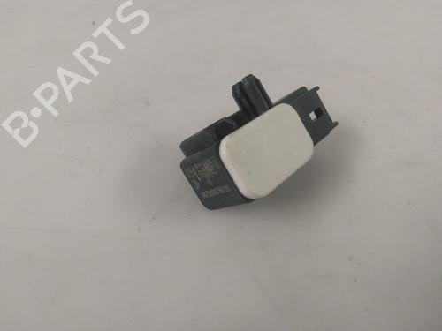 Modulo elettronico PEUGEOT 208 I (CA_, CC_) 1.2 VTI 82 (82 hp) 30811166