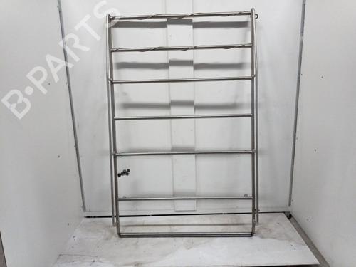 Dachreling für FORD TRANSIT CONNECT V408 Box Body/MPV 1.6 TDCi (75 hp) 31719284